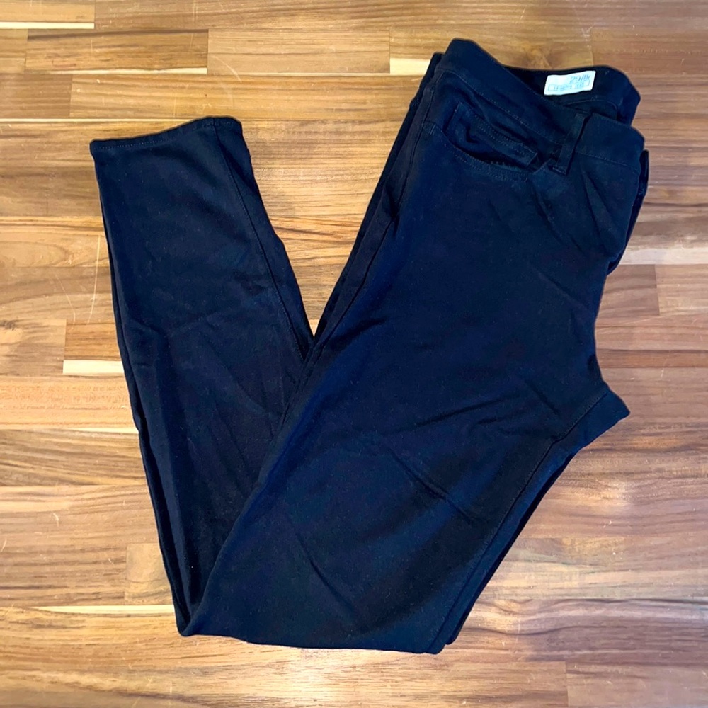 GAP legging jeans 29/8R